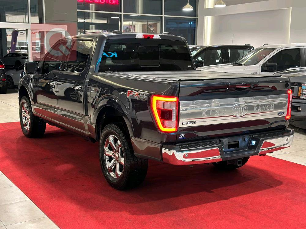 فۆرد F-150